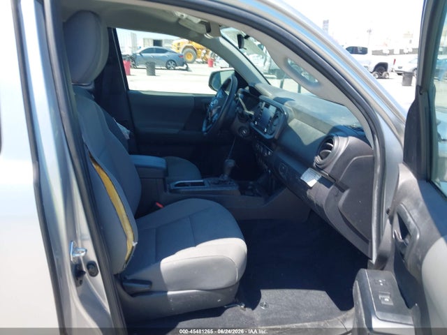 Toyota Tacoma Sr 2022 3TYRX5GNXNT052035 Image 5