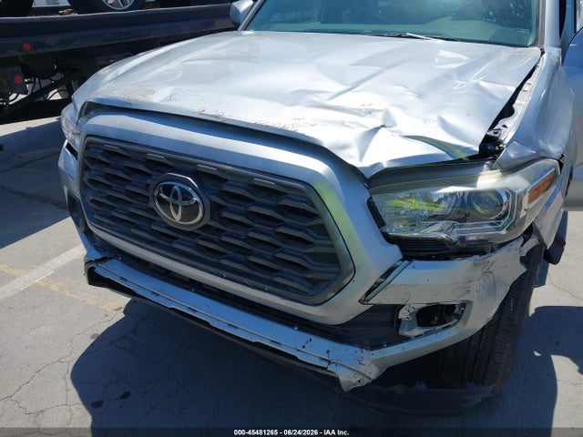 Toyota Tacoma Sr 2022 3TYRX5GNXNT052035 Image 6