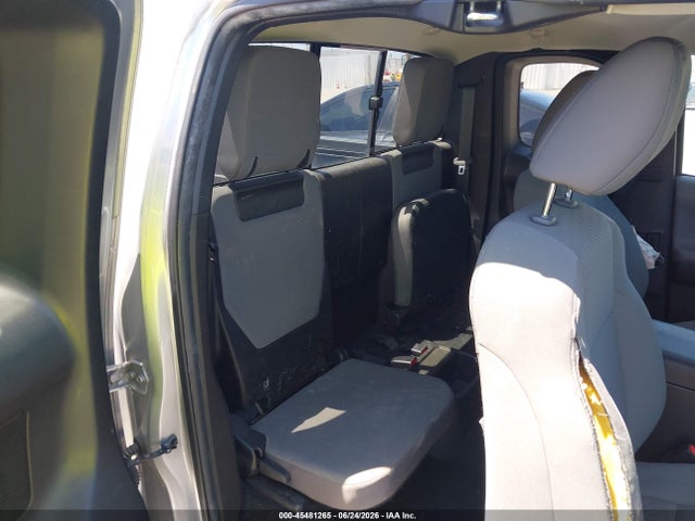 Toyota Tacoma Sr 2022 3TYRX5GNXNT052035 Image 8