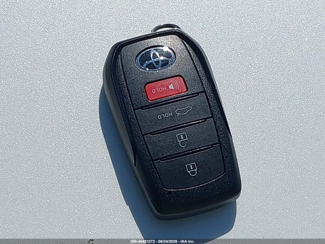 Toyota COROLLA SE 2026 JTDP4MCE7T3527277 Image 11
