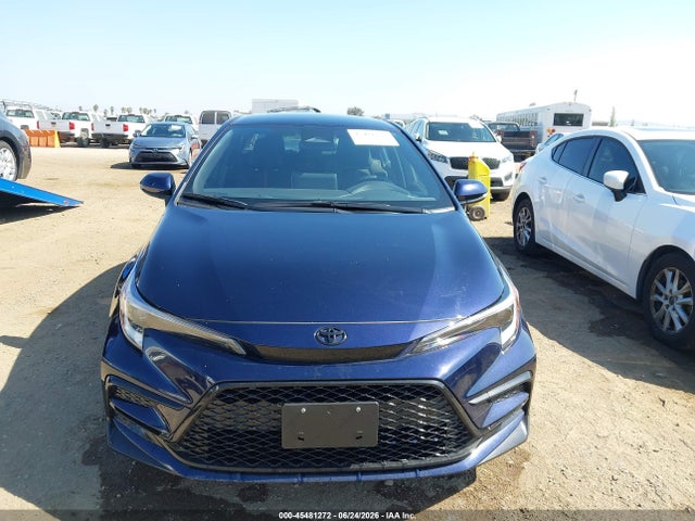 Toyota COROLLA SE 2026 JTDP4MCE7T3527277 Image 13