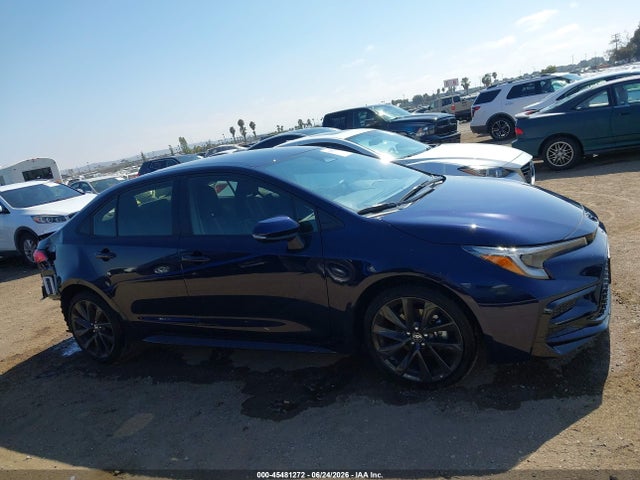 Toyota COROLLA SE 2026 JTDP4MCE7T3527277 Image 14