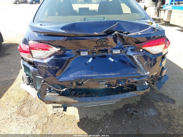 Toyota COROLLA SE 2026 JTDP4MCE7T3527277 Image 6