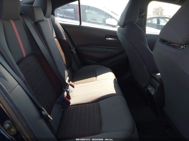 Toyota COROLLA SE 2026 JTDP4MCE7T3527277 Image 8