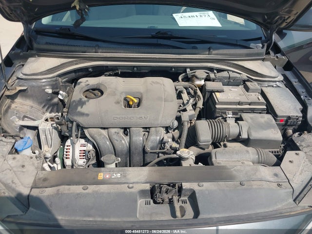 Hyundai ELANTRA SE 2020 5NPD74LF3LH601172 Image 10