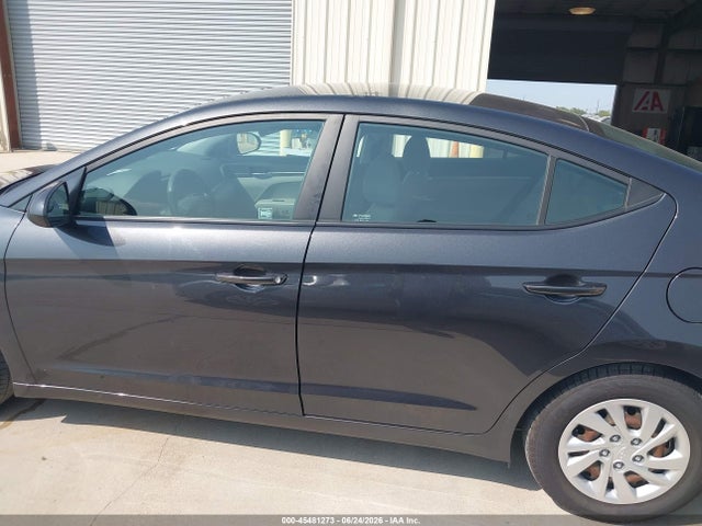 5NPD74LF3LH601172 Hyundai ELANTRA SE