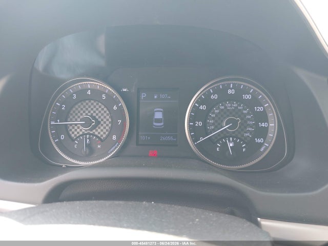 Hyundai ELANTRA SE 2020 5NPD74LF3LH601172 Image 7