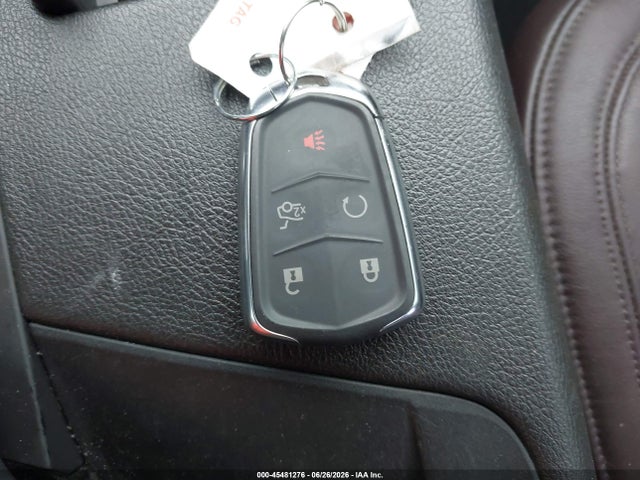 45481276 :رقم المزاد ، 1G6KN5R61KU124243 vin ، 2019 Cadillac Ct6 Sport مزاد بيع