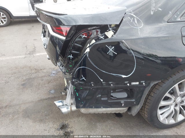 45481276 :رقم المزاد ، 1G6KN5R61KU124243 vin ، 2019 Cadillac Ct6 Sport مزاد بيع