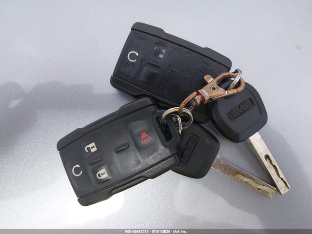 Продажа на аукционе авто 2021 Gmc Canyon 4wd  Short Box Elevation, vin: 1GTG6CEN4M1103358, номер лота: 45481277