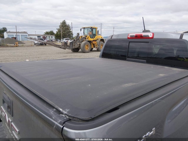 Продажа на аукционе авто 2021 Gmc Canyon 4wd  Short Box Elevation, vin: 1GTG6CEN4M1103358, номер лота: 45481277