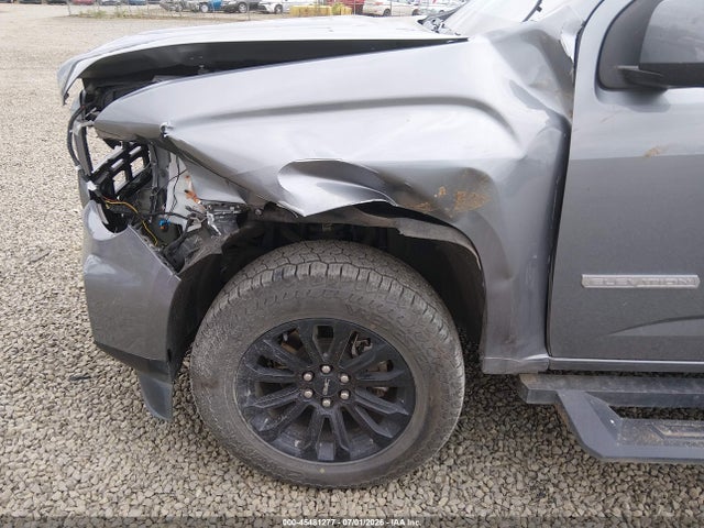 Продажа на аукционе авто 2021 Gmc Canyon 4wd  Short Box Elevation, vin: 1GTG6CEN4M1103358, номер лота: 45481277