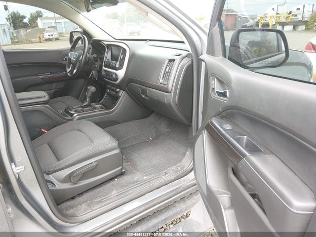 Продажа на аукционе авто 2021 Gmc Canyon 4wd  Short Box Elevation, vin: 1GTG6CEN4M1103358, номер лота: 45481277