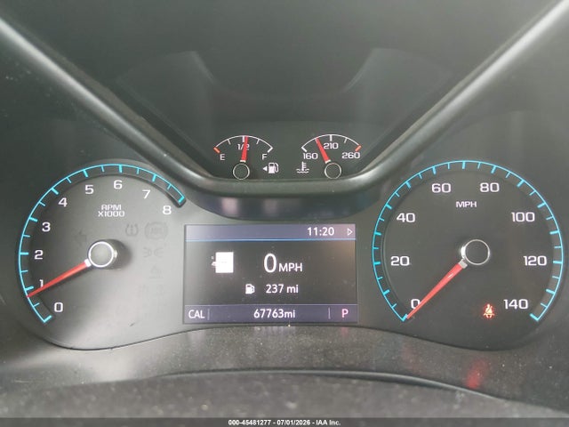 Продажа на аукционе авто 2021 Gmc Canyon 4wd  Short Box Elevation, vin: 1GTG6CEN4M1103358, номер лота: 45481277