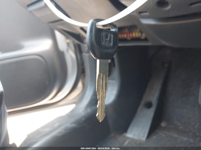 2001 Honda Cr-v Ex მანქანა იყიდება აუქციონზე, vin: JHLRD18611S028991, აუქციონის ნომერი: 45481284