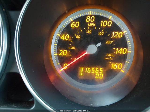 Продаж на аукціоні авто 2006 Infiniti M35x, vin: JNKAY01F16M259418, номер лоту: 45481285