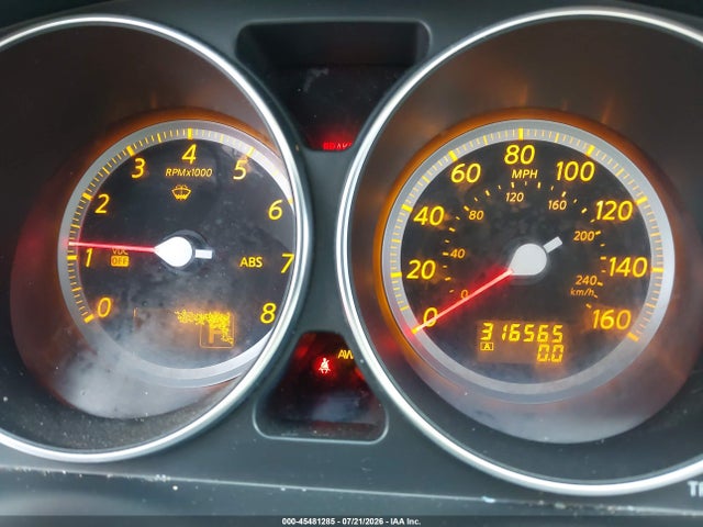 Продаж на аукціоні авто 2006 Infiniti M35x, vin: JNKAY01F16M259418, номер лоту: 45481285