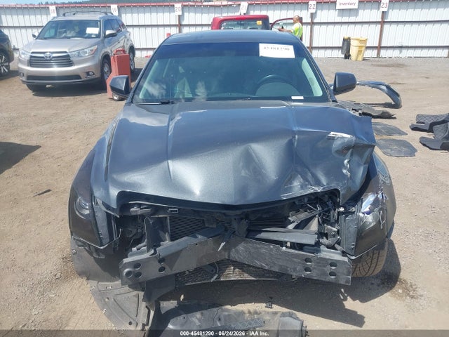 Cadillac ATS LUXURY 2015 1G6AH5RX7F0102174 Image 12