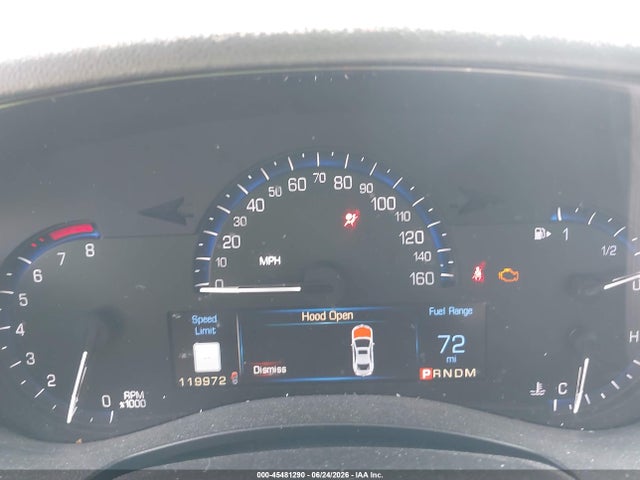 Cadillac ATS LUXURY 2015 1G6AH5RX7F0102174 Image 7