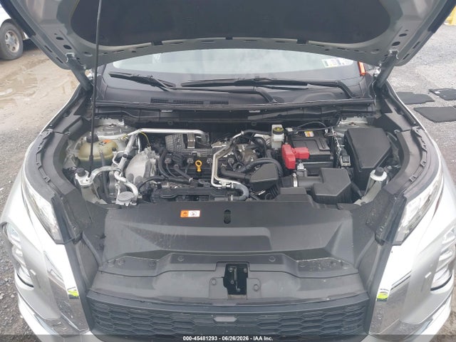 2024 Mitsubishi Outlander Se 2.5 S-awc/se Black Edition S-awc/se Black Edition W/pano Roof S-awc/se Ralliart S-awc მანქანა იყიდება აუქციონზე, vin: JA4J4VA83RZ068273, აუქციონის ნომერი: 45481293