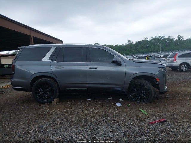 Aukcja sprzedaży 2021 Cadillac Escalade Luxury, vin: 1GYS4AKL7MR311527, numer aukcji: 45481297