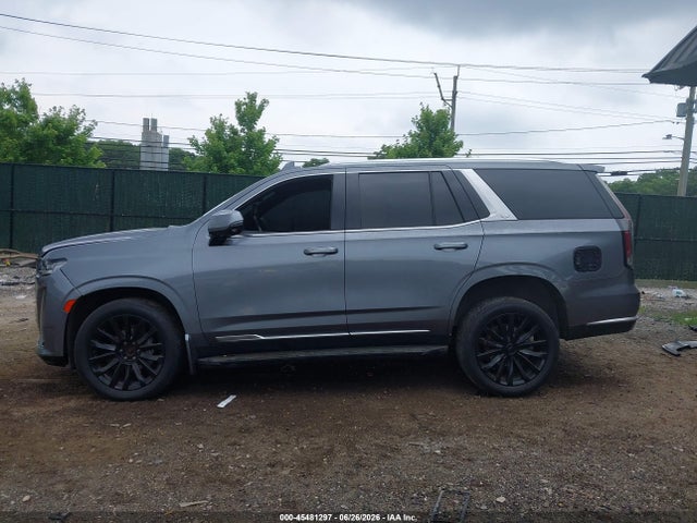 Aukcja sprzedaży 2021 Cadillac Escalade Luxury, vin: 1GYS4AKL7MR311527, numer aukcji: 45481297