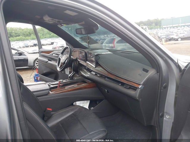 Aukcja sprzedaży 2021 Cadillac Escalade Luxury, vin: 1GYS4AKL7MR311527, numer aukcji: 45481297