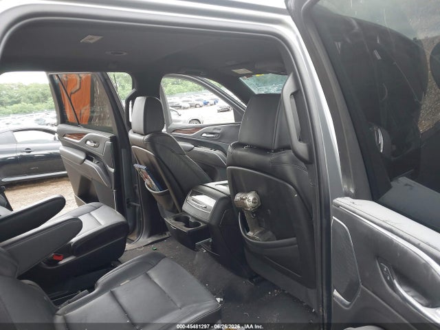 Aukcja sprzedaży 2021 Cadillac Escalade Luxury, vin: 1GYS4AKL7MR311527, numer aukcji: 45481297