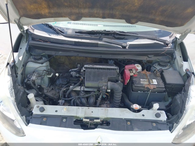 Auction sale of the 2015 Mitsubishi Mirage De, vin: ML32A3HJ4FH049073, lot number: 45481298