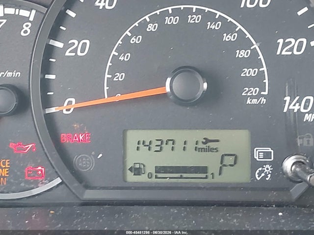 Auction sale of the 2015 Mitsubishi Mirage De, vin: ML32A3HJ4FH049073, lot number: 45481298