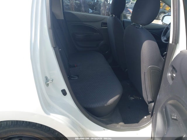 Auction sale of the 2015 Mitsubishi Mirage De, vin: ML32A3HJ4FH049073, lot number: 45481298