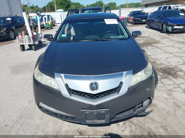 45481299 :رقم المزاد ، 19UUA8F25BA002749 vin ، 2011 Acura Tl 3.5 مزاد بيع