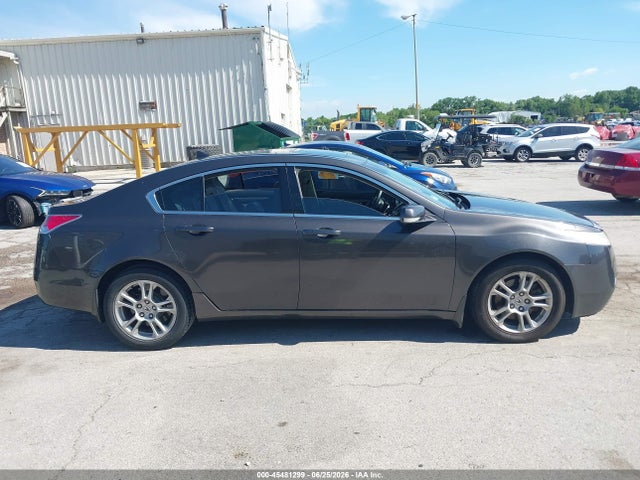 45481299 :رقم المزاد ، 19UUA8F25BA002749 vin ، 2011 Acura Tl 3.5 مزاد بيع