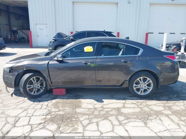 45481299 :رقم المزاد ، 19UUA8F25BA002749 vin ، 2011 Acura Tl 3.5 مزاد بيع
