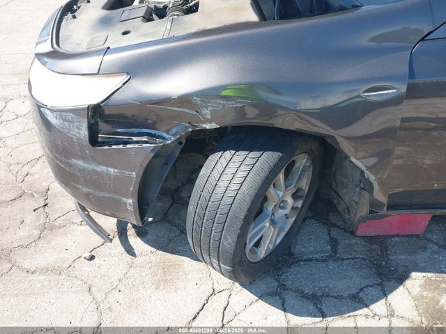 45481299 :رقم المزاد ، 19UUA8F25BA002749 vin ، 2011 Acura Tl 3.5 مزاد بيع