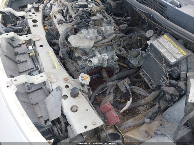 Продаж на аукціоні авто 2014 Nissan Versa 1.6 Sv, vin: 3N1CN7APXEL814267, номер лоту: 45481301