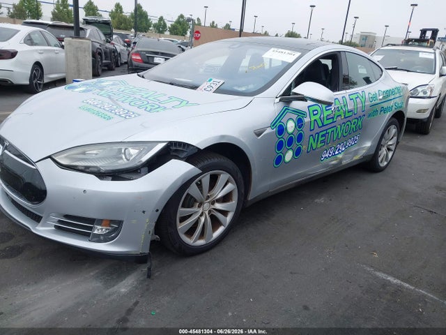Tesla Model S 60/70/85 2015 5YJSA1H1XFF080197 Image 6