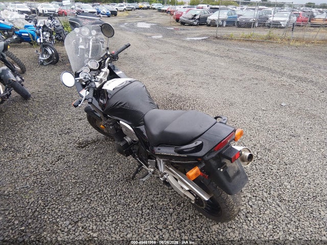 Продаж на аукціоні авто 1998 Suzuki Gsf1200 S, vin: JS1GV75A0W2100570, номер лоту: 45481308