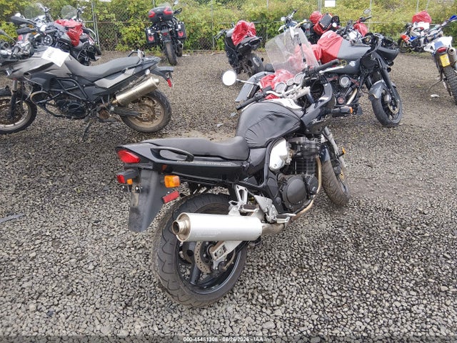 Продажа на аукционе авто 1998 Suzuki Gsf1200 S, vin: JS1GV75A0W2100570, номер лота: 45481308