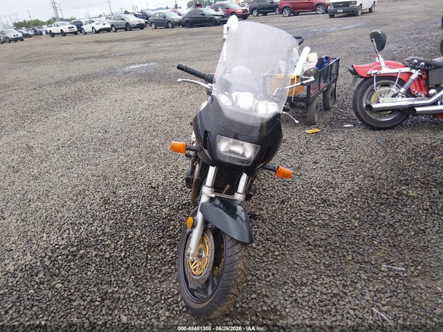 Aukcja sprzedaży 1998 Suzuki Gsf1200 S, vin: JS1GV75A0W2100570, numer aukcji: 45481308