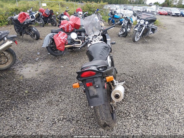 Продажа на аукционе авто 1998 Suzuki Gsf1200 S, vin: JS1GV75A0W2100570, номер лота: 45481308