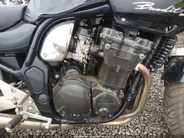 Продажа на аукционе авто 1998 Suzuki Gsf1200 S, vin: JS1GV75A0W2100570, номер лота: 45481308