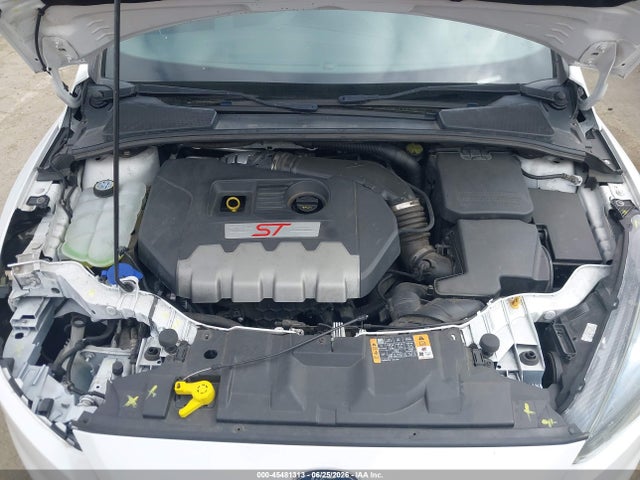 1FADP3L97FL369816 Ford FOCUS ST
