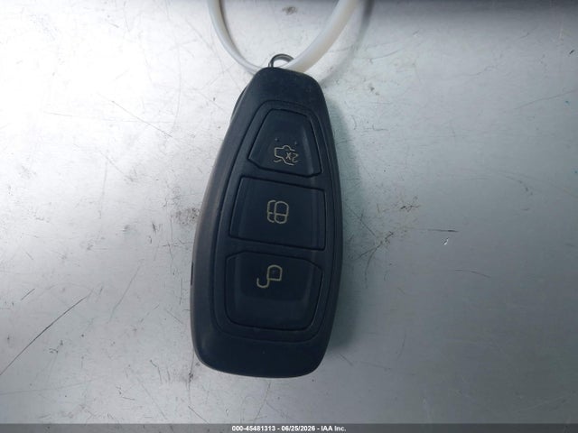 1FADP3L97FL369816 Ford FOCUS ST