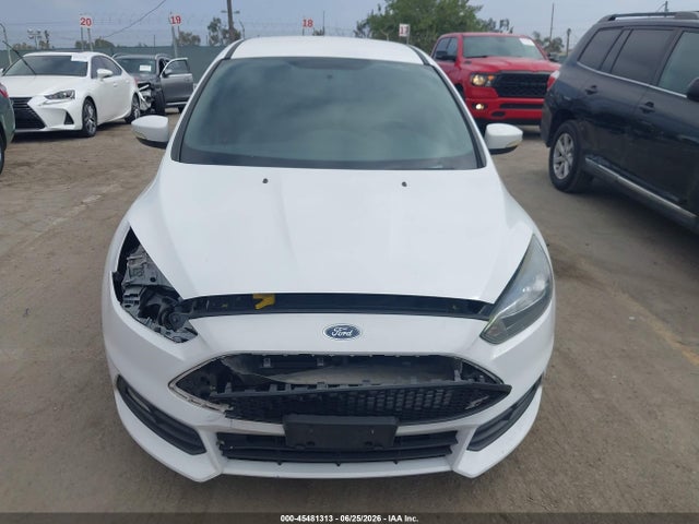 1FADP3L97FL369816 Ford FOCUS ST