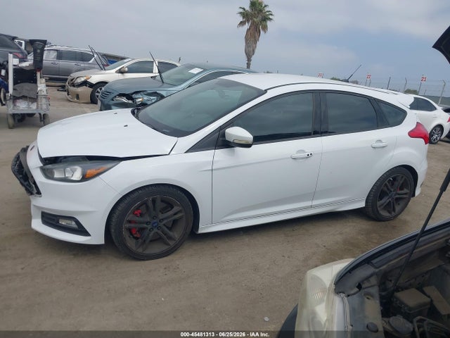 1FADP3L97FL369816 Ford FOCUS ST