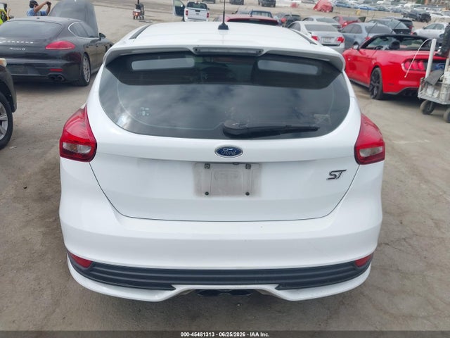 1FADP3L97FL369816 Ford FOCUS ST