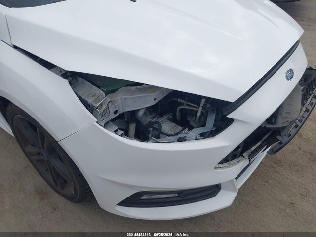 1FADP3L97FL369816 Ford FOCUS ST