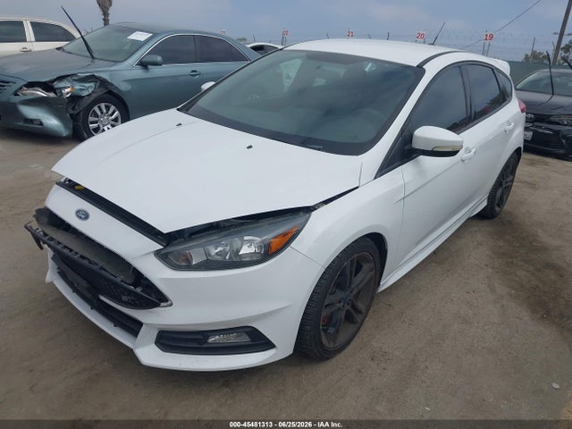1FADP3L97FL369816 Ford FOCUS ST