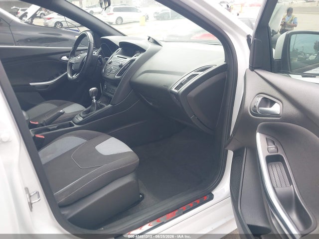1FADP3L97FL369816 Ford FOCUS ST